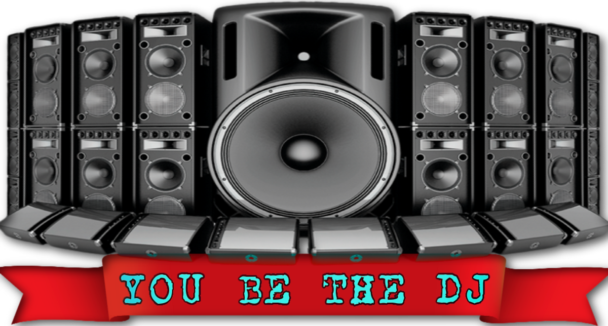 Rocktress Radio Request Zone banner — request a heavy metal song